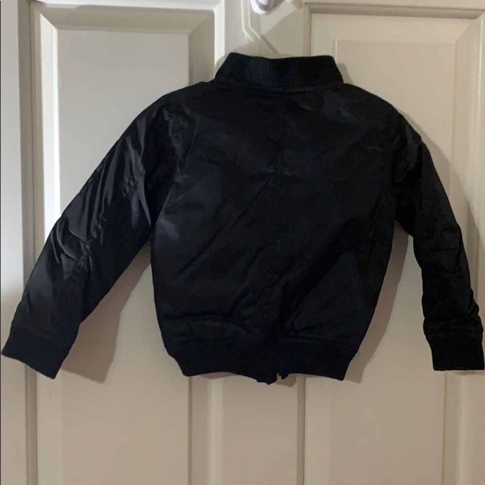 Bomber jacket - Picture 2 of 3